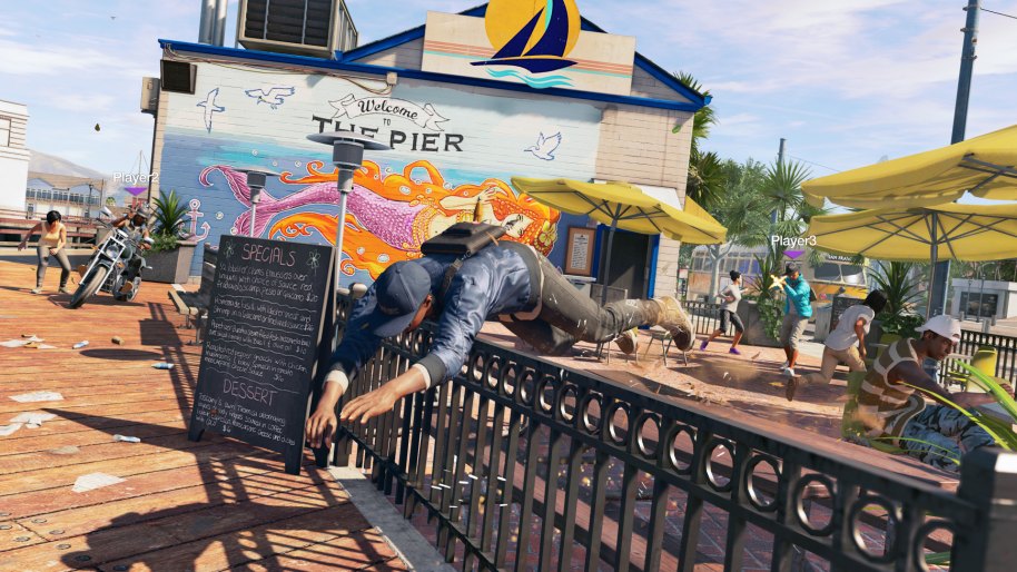 Watch Dogs 2 PC