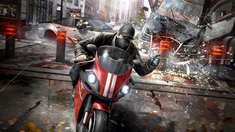 Watch Dogs 2 Watch Dogs 2