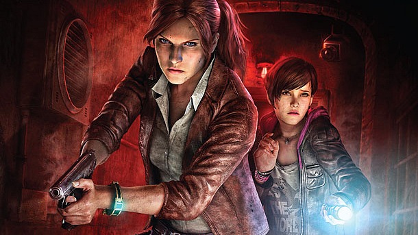 Resident Evil Zero HD Remaster Resident Evil Zero HD Remaster
