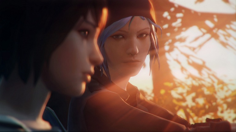 Life is Strange Life is Strange