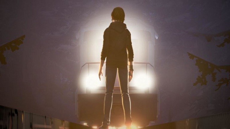 Life is Strange Life is Strange