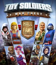 Carátula de Toy Soldiers: War Chest - Xbox One