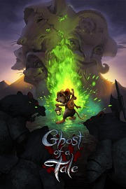 Carátula de Ghost of a Tale - Xbox One