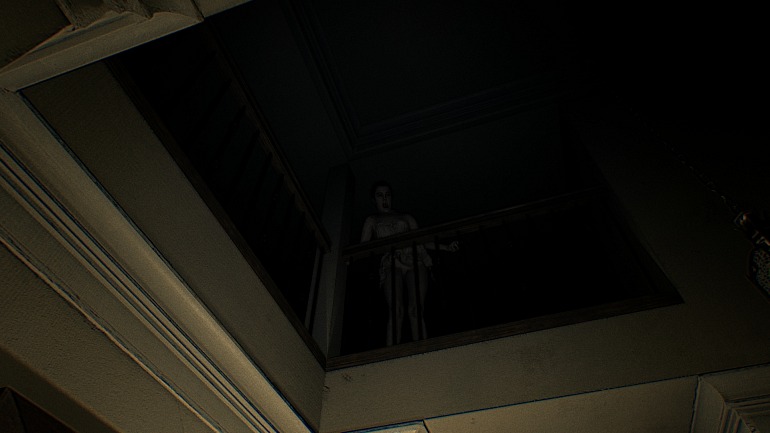 Silent Hills Silent Hills