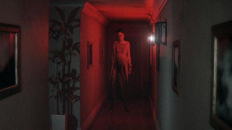 Silent Hills Silent Hills