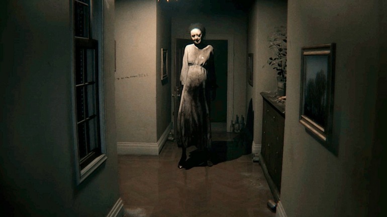 Silent Hills Silent Hills