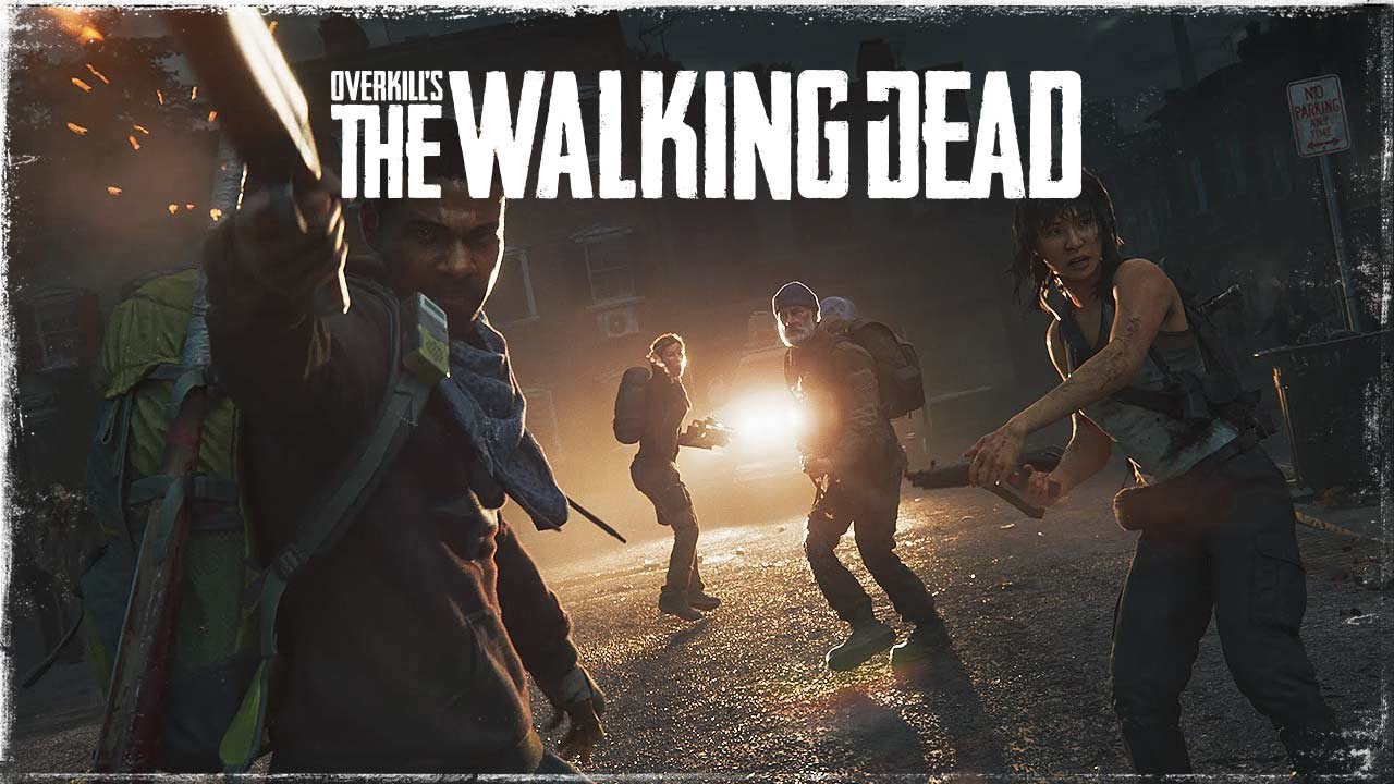 Overkill's The Walking Dead ha sido cancelado definitivamente Overkill's The Walking Dead ha sido cancelado definitivamente