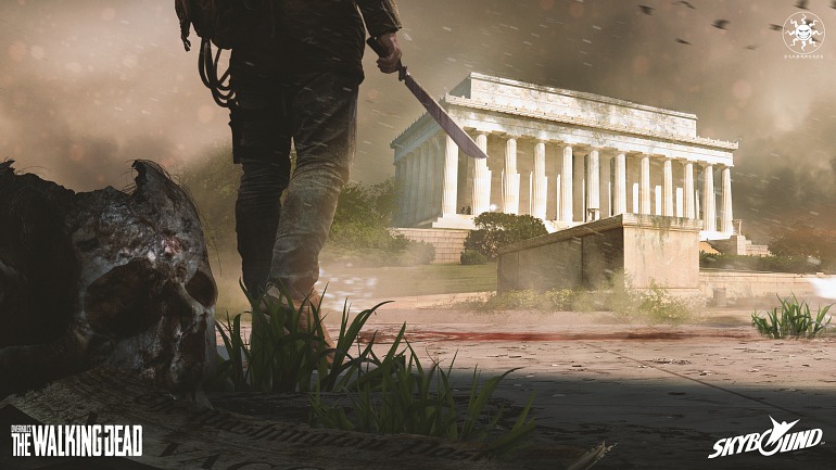 Overkill's The Walking Dead Overkill's The Walking Dead