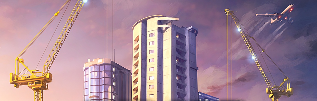 Análisis Cities Skylines Análisis Cities Skylines