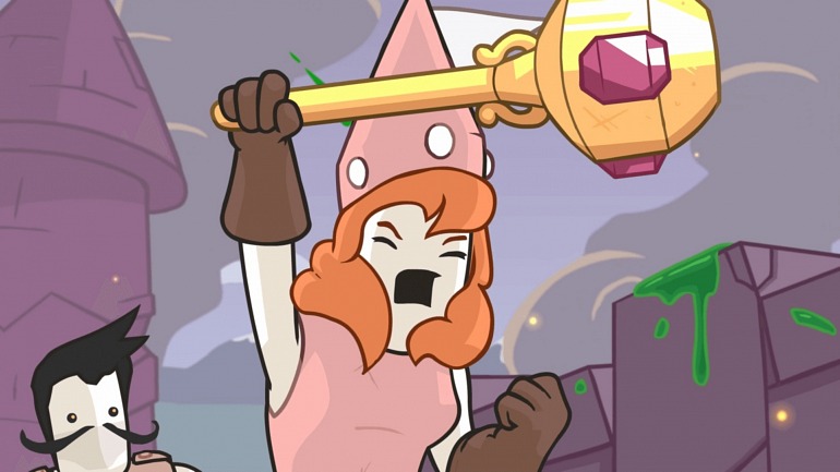 Pit People Pit People