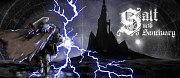 Carátula de Salt and Sanctuary - Vita