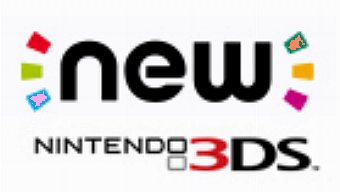 Desveladas las nuevas cajas para juegos exclusivos de New Nintendo 3DS