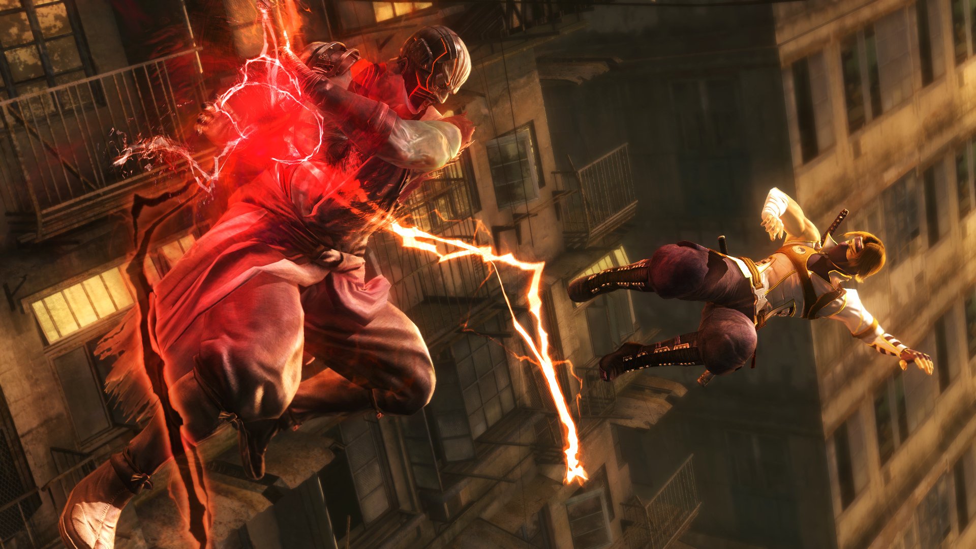 Imágenes de Dead or Alive 5 Last Round