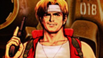 Metal Slug X se hace un hueco en Steam