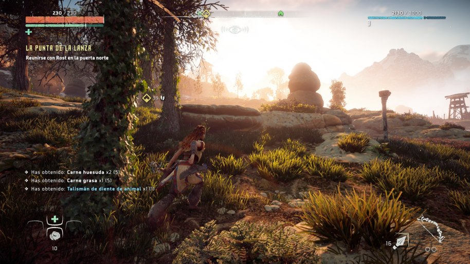 Horizon Zero Dawn Complete Edition PC