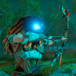 Horizon: Zero Dawn Complete Edition Análisis
