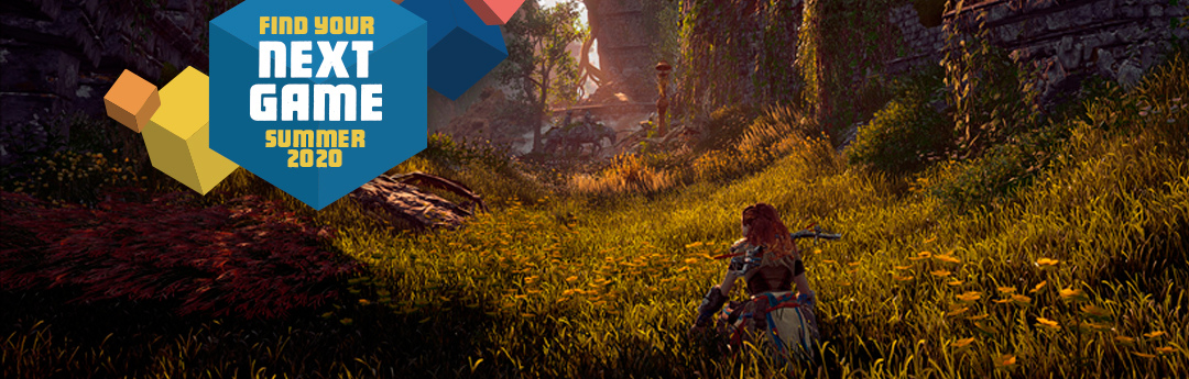 Análisis Horizon Zero Dawn Complete Edition Análisis Horizon Zero Dawn Complete Edition