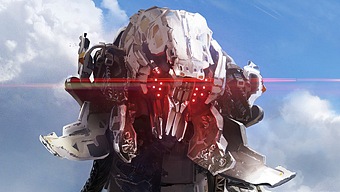 Horizon: Zero Dawn, así crea Guerrilla a sus asombrosas bestias mecánicas