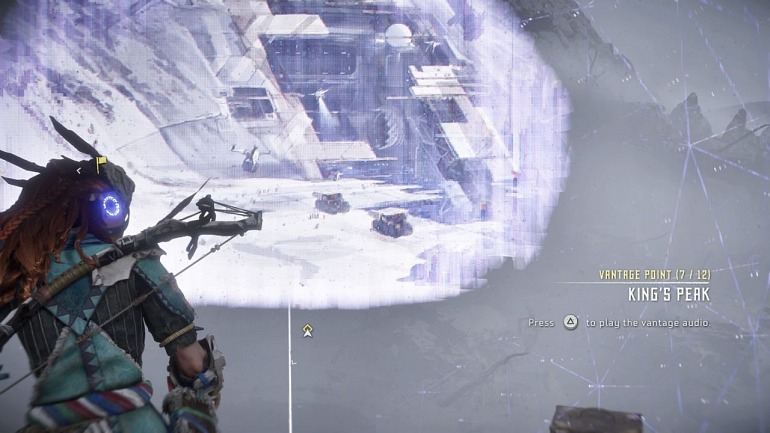 Imagen de Horizon: Zero Dawn Imagen de Horizon: Zero Dawn