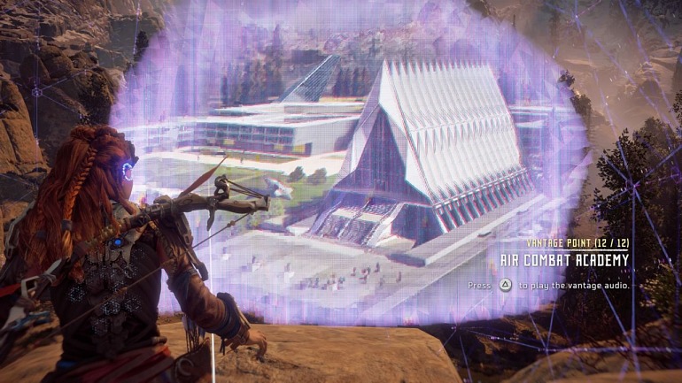 Horizon: Zero Dawn Horizon: Zero Dawn