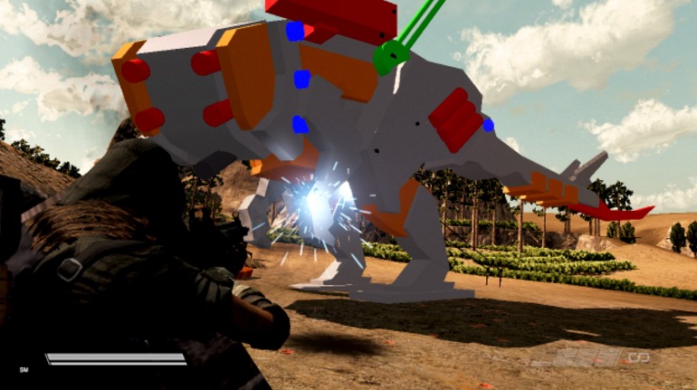 Imagen de Horizon: Zero Dawn Imagen de Horizon: Zero Dawn