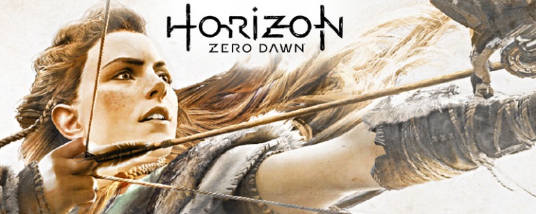 Horizon: Zero Dawn Horizon: Zero Dawn