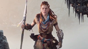 Guerrilla es consciente de los fallos de Horizon Zero Dawn en PC y está trabajando para solucionarlos