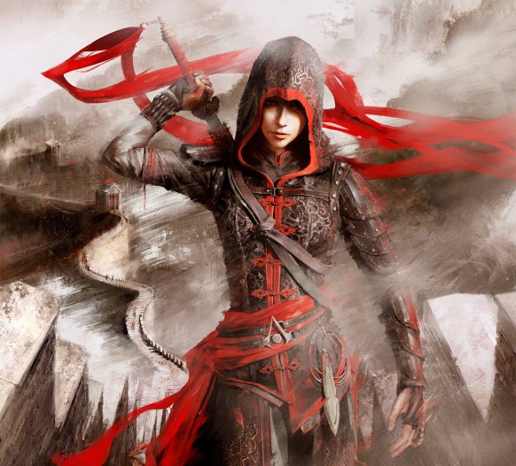 Assassin's Creed 4: Black Flag Assassin's Creed 4: Black Flag
