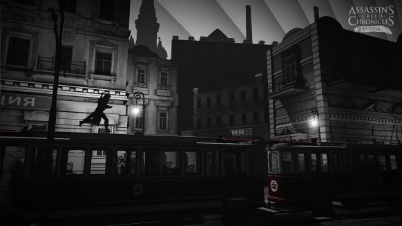 Imagen de Assassin's Creed Chronicles: Russia Imagen de Assassin's Creed Chronicles: Russia