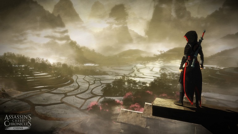 Assassin's Creed Chronicles nos permitió viajar a China con una aventura 2.5D Assassin's Creed Chronicles nos permitió viajar a China con una aventura 2.5D
