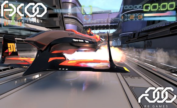 Formula Fusion Formula Fusion