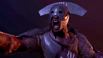 Impresionante nuevo mod de El Señor de los Anillos para Total War: Attila