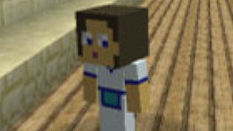 Los creadores de U Craft son Nexis Games