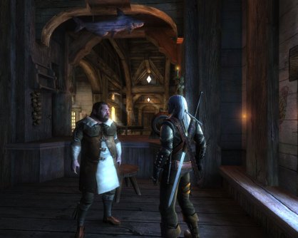 The Witcher