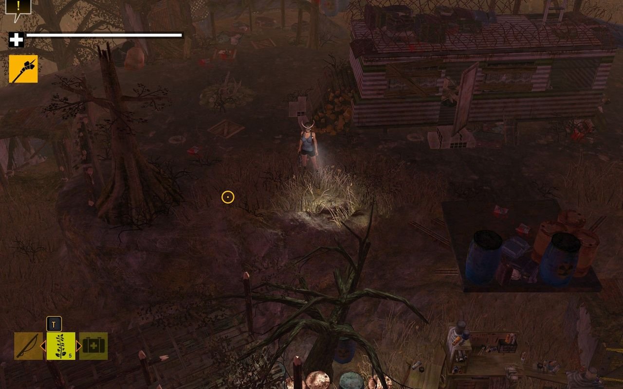 How to Survive Storm Warning Edition - PC (XOne PS4) - 3DJuegos.com