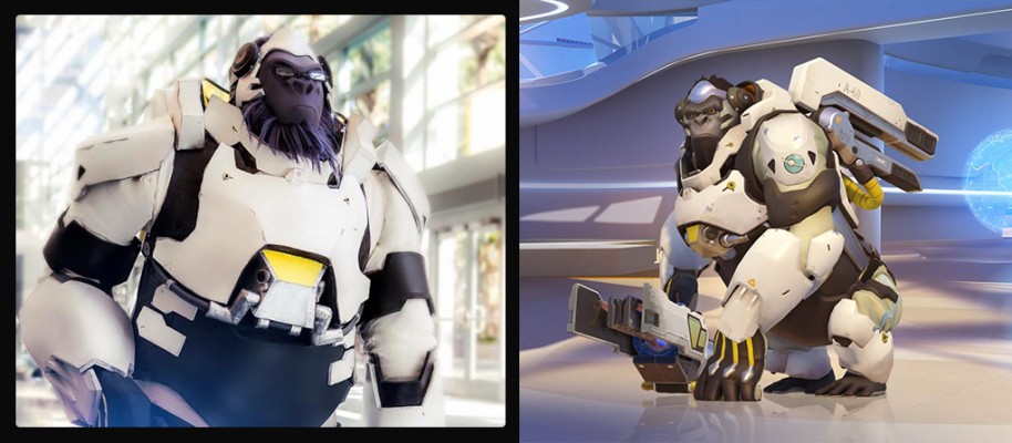 Overwatch