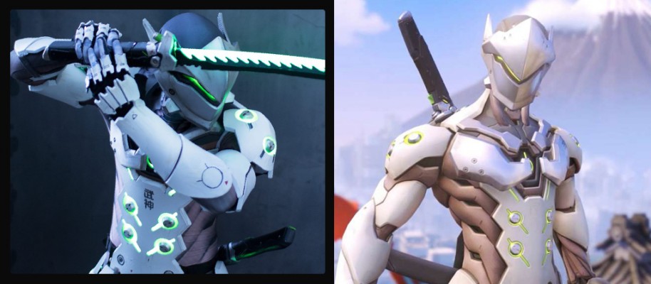 Overwatch