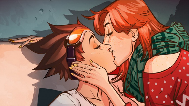 Overwatch Overwatch