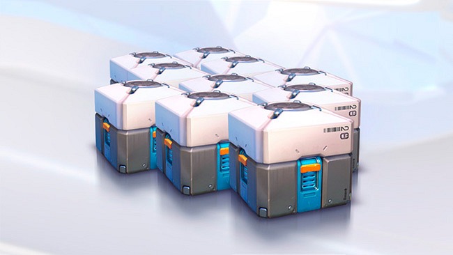 Overwatch Overwatch