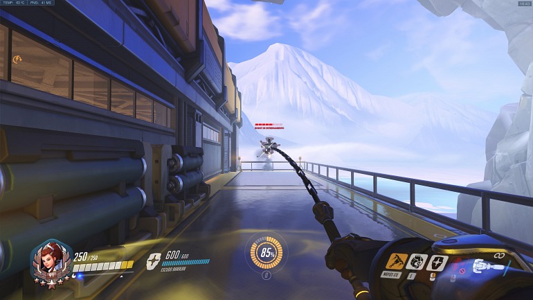 Imagen de Overwatch Imagen de Overwatch