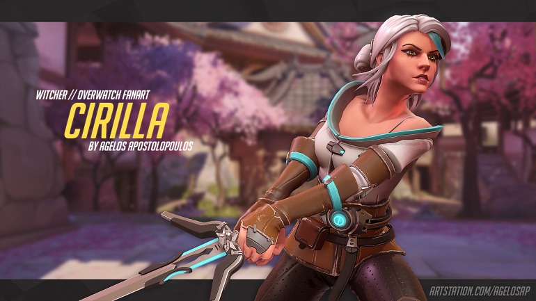 Overwatch Overwatch