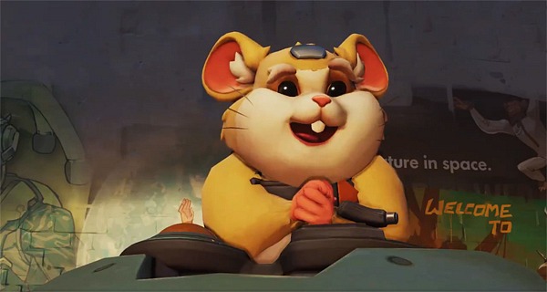 Overwatch Overwatch