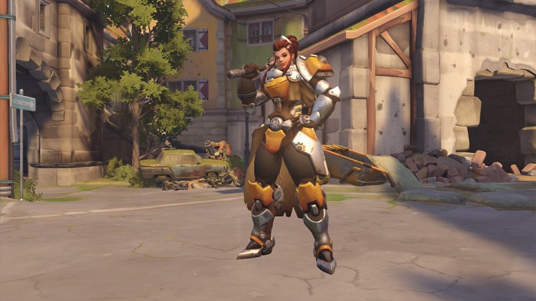 Imagen de Overwatch Imagen de Overwatch