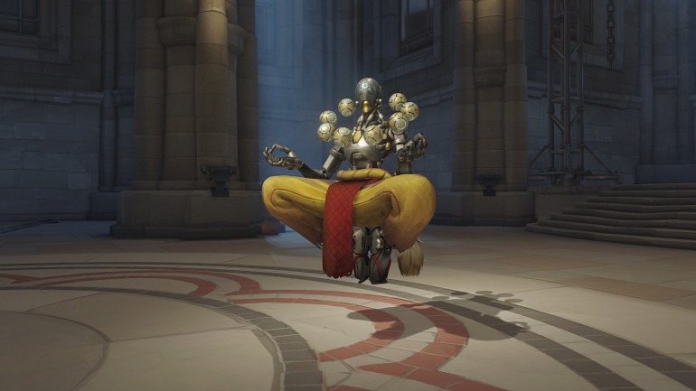 Imagen de Overwatch Imagen de Overwatch