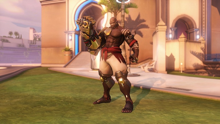 Imagen de Overwatch Imagen de Overwatch