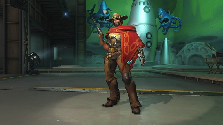 Imagen de Overwatch Imagen de Overwatch