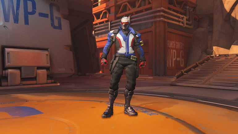 Imagen de Overwatch Imagen de Overwatch