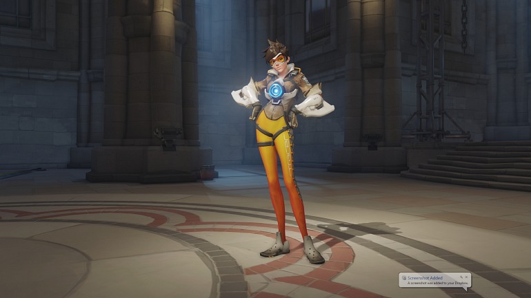 Imagen de Overwatch Imagen de Overwatch
