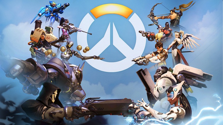 Overwatch Overwatch