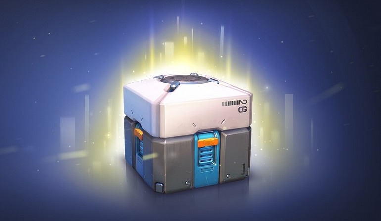 Overwatch Overwatch
